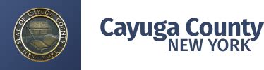 cayuga county government website.
